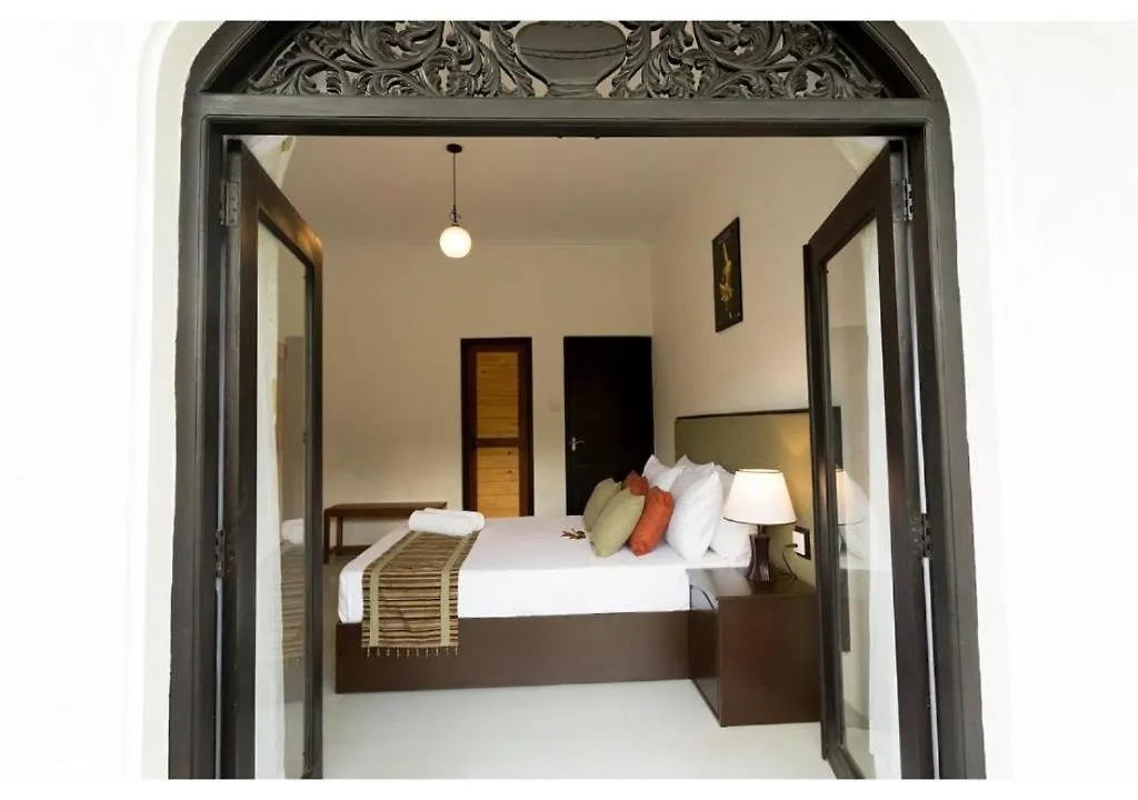Hotel New Kandy Salido Resort Tennekumbura