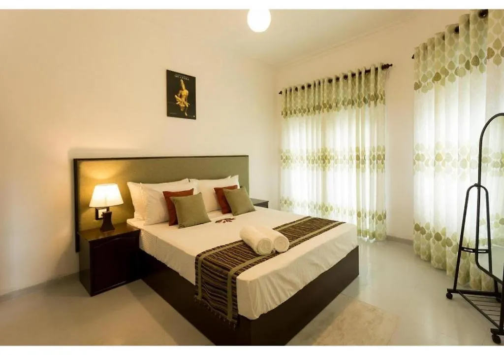 New Kandy Salido Resort Tennekumbura