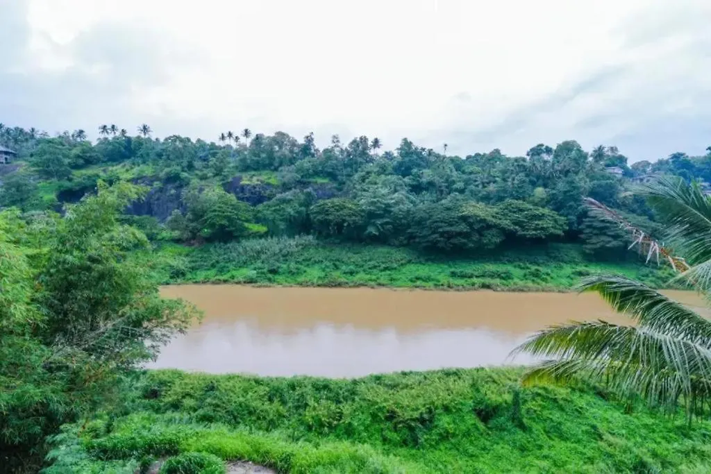 Hotel New Kandy Salido Resort Tennekumbura Sri Lanka