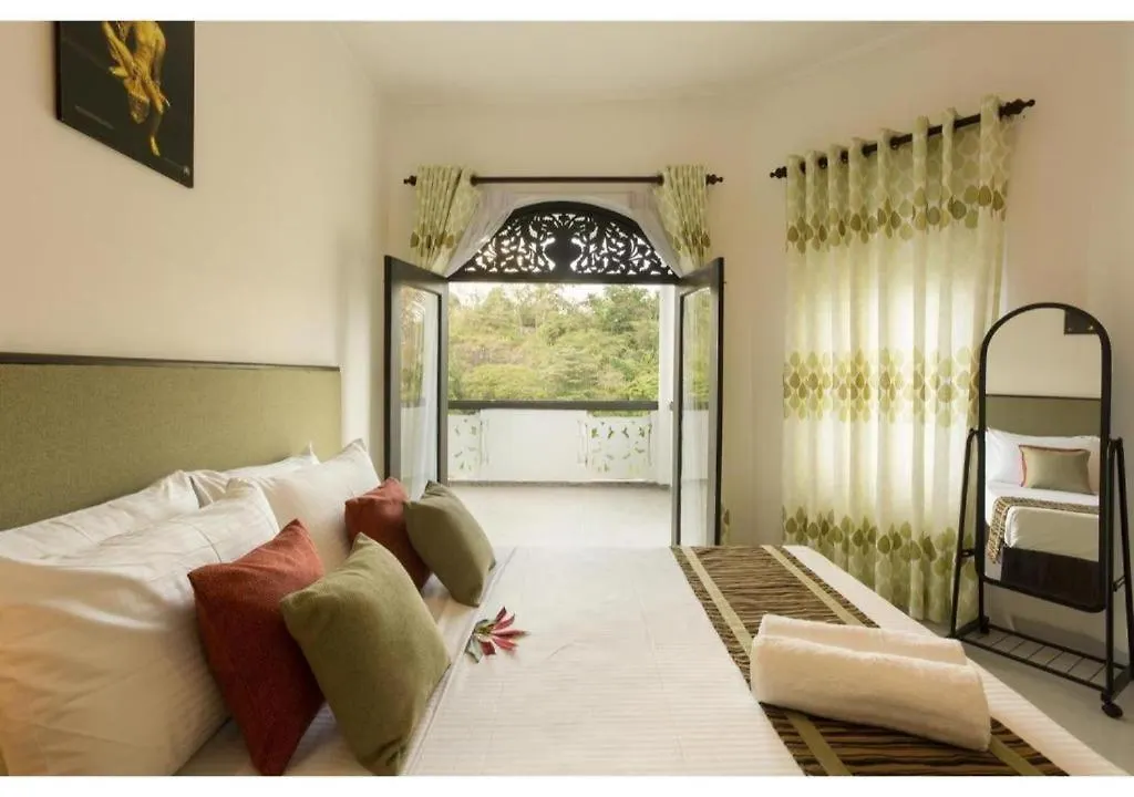 New Kandy Salido Resort Tennekumbura
